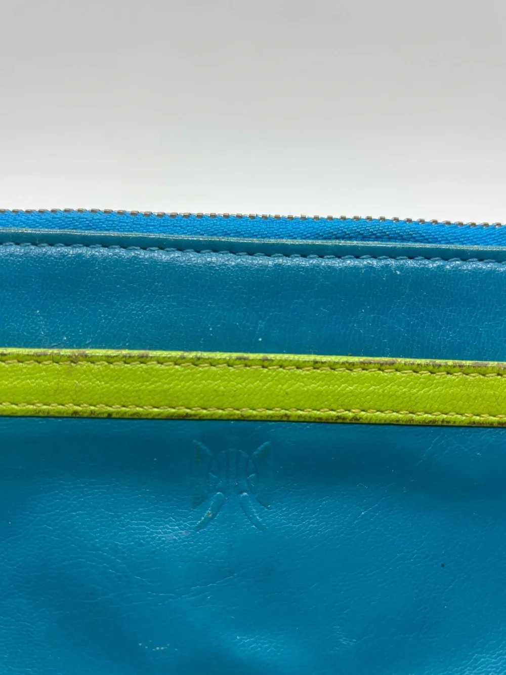 Tusk capri double
